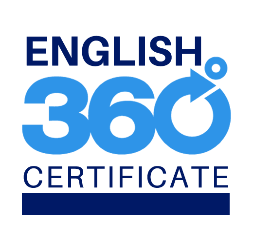 Certification E360