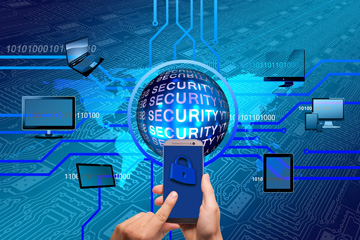 Formation CYBERSECURITE ELEARNING