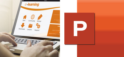 Formation POWERPOINT ELEARNING