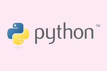 Formation PYTHON ELEARNING