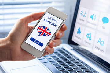 Formation ANGLAIS DES AFFAIRES ELEARNING